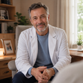 Dr. Lars Nordin, Ortopedspecialist