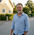 Dr. Lars Nordin, Ortopedspecialist